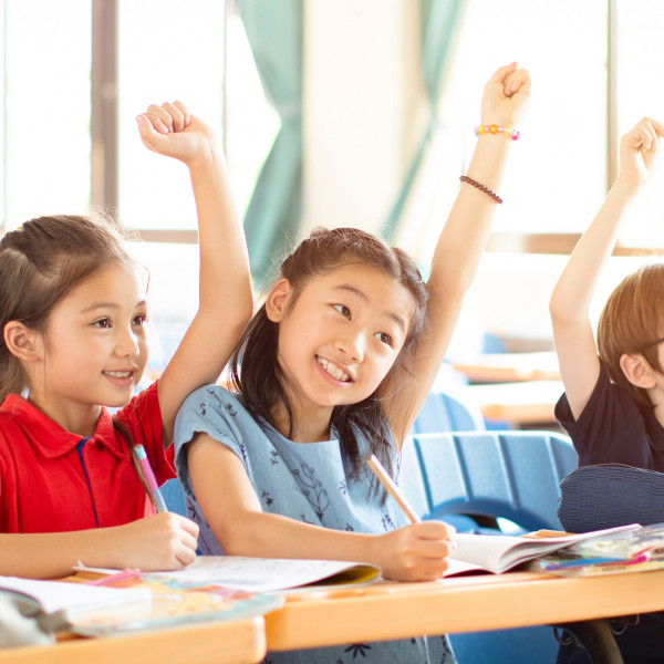 Chứng chỉ Cambridge quốc tế