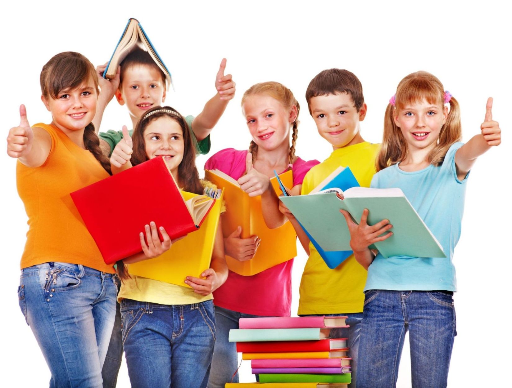 Cambridge giai đoạn thiếu nhi