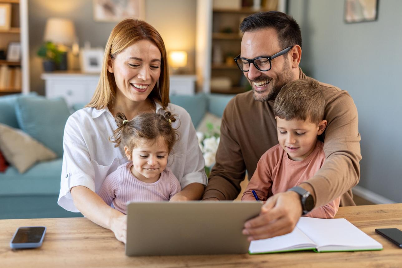 Giới thiệu 4Rise