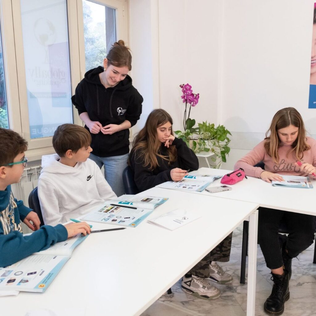 Giai đoạn bứt phá tiếng Anh giao tiếp