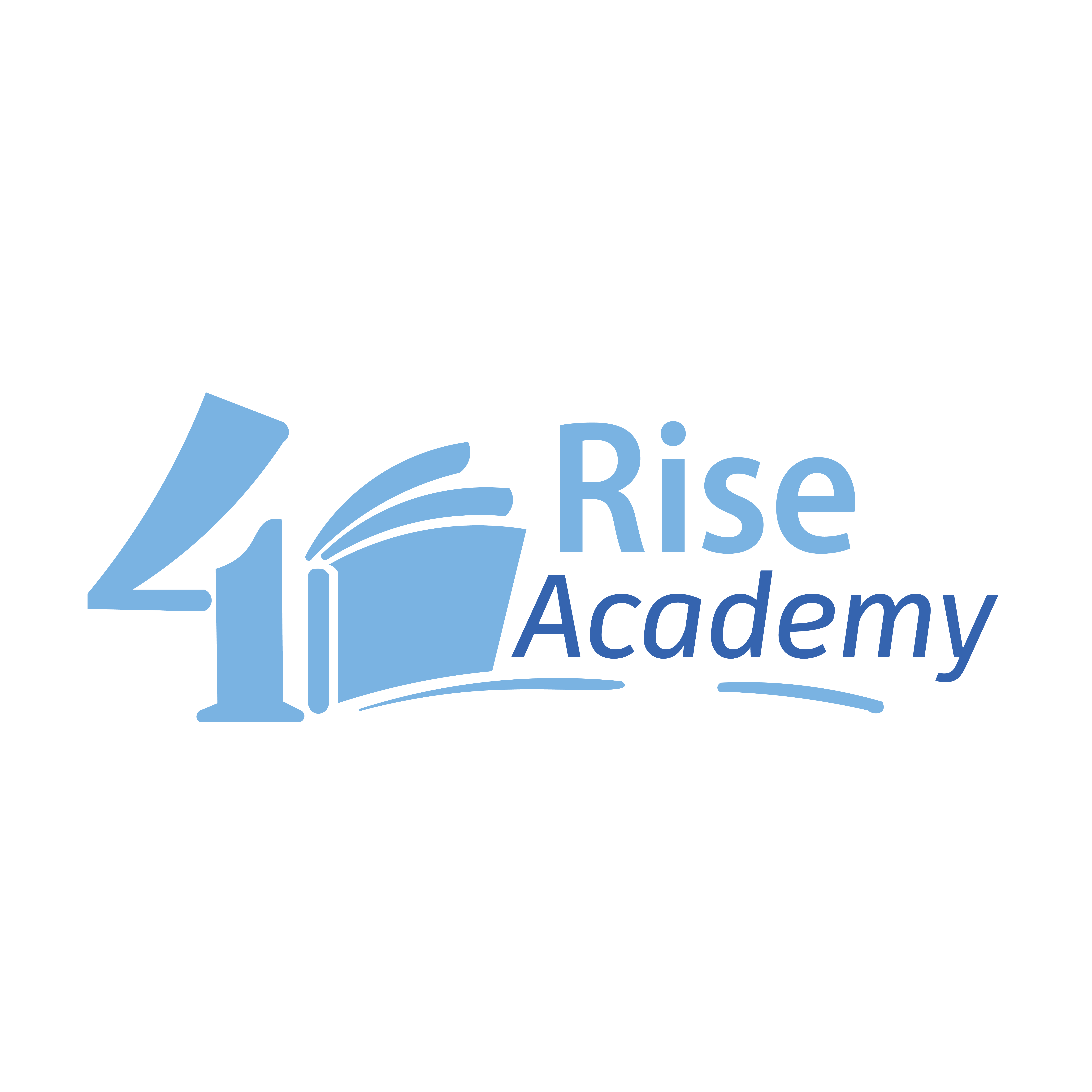 4Rise English