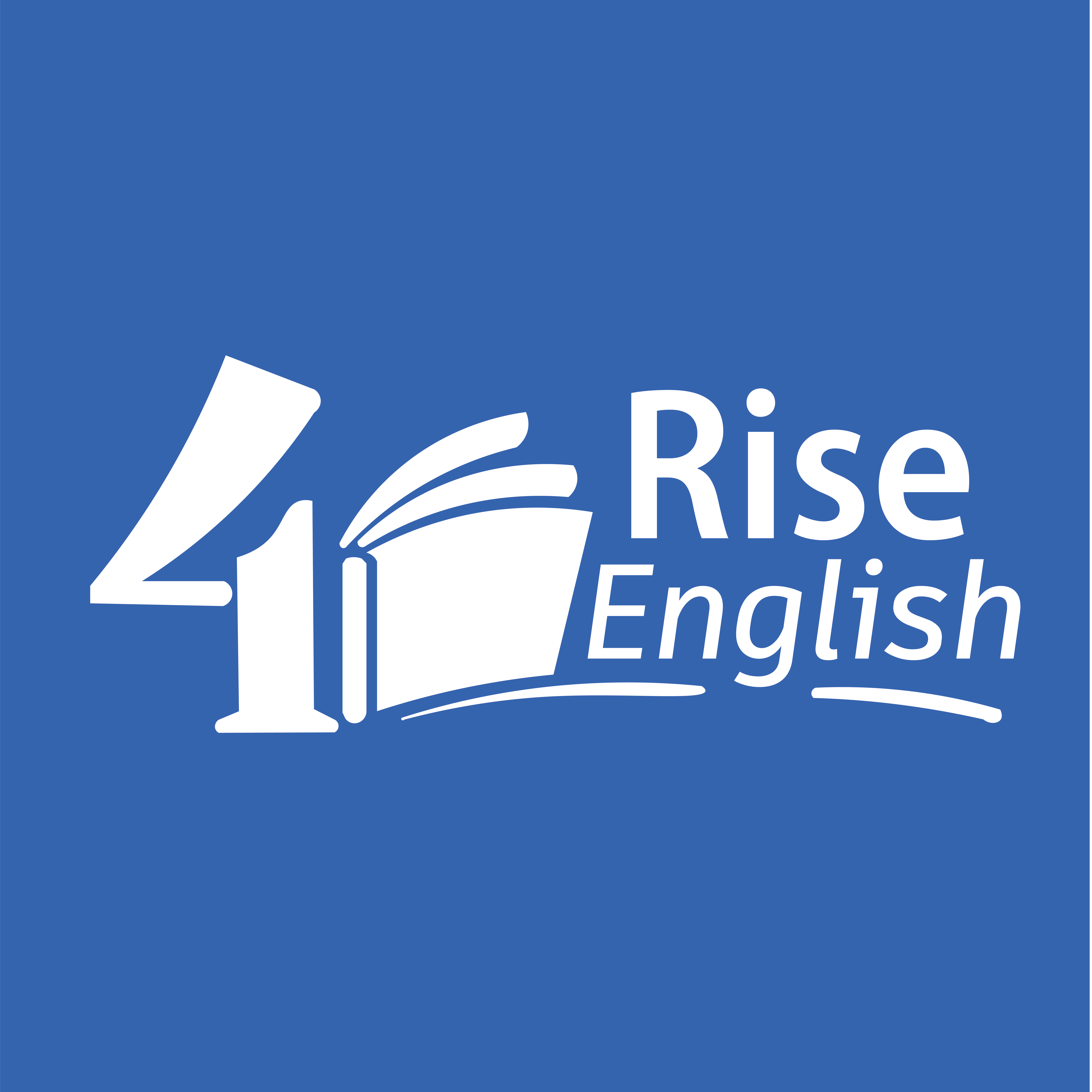 4Rise Logo